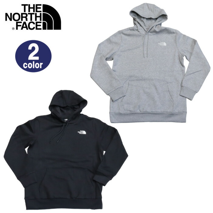 ノースフェイス パーカー 裏起毛 NF0A89EY レディース フロントロゴ W SD RG HOODIE プルオーバー フードパーカー 長袖 スウェット THE NORTH FACE ザ ノースフェイス ab-61038｜アゴラショッピング