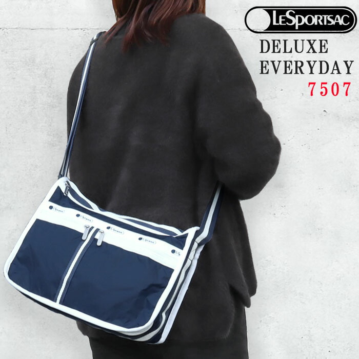 楽天市場】レスポートサック LeSportsac バッグ ショルダーバッグ 斜