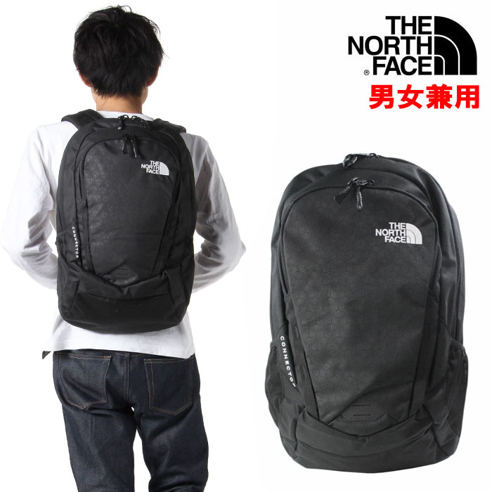 楽天市場 ザ ノース フェイス リュック Groundwork グラウンドワーク Nf0a3kx6jk3 Os Tnf Black The North Face リュックサック バックパック ノースフェイス 男女兼用 Ab アゴラショッピング