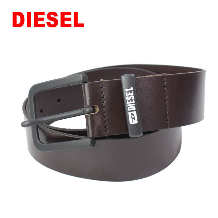 ベルト DIESEL SS25 (X09973 PR227T8013) レディース ベルト（ベルト）｜DIESEL（ディーゼル）の