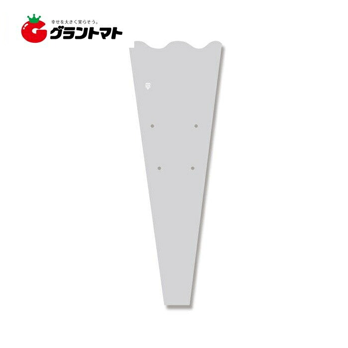 Nフラワーパックウェーブタイプ No.16 高さ450×長巾160×短巾45(mm) 1000枚 シモジマ