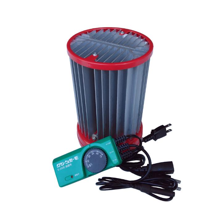 昭和精機工業 パネルヒーター 小型温室用 SPZ-250 NS250 250W 4956080202062_1.jpg