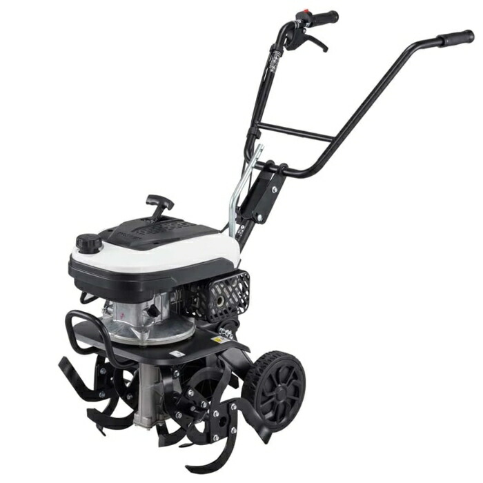 小型耕運機 GA65 ガソリンエンジン 赤 取引限定 小型耕運機 GA65 ガソリンエンジン 赤 取引限定