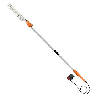 太丸バリカン充電式２．１Ｍ N-972 ニシガキ【取寄商品】