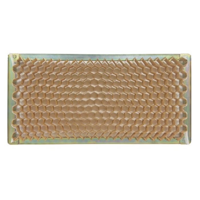 楽天市場】播種育苗用資材 チェーンポット CP-303 150冊 箱売り ネギ