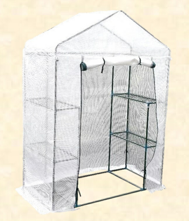 楽天市場】家庭用小型ハウス 温室 200×200×200cm シンセイ 菜園 楽天市場】家庭用小型ハウス 温室 200×200×200cm シンセイ 菜園