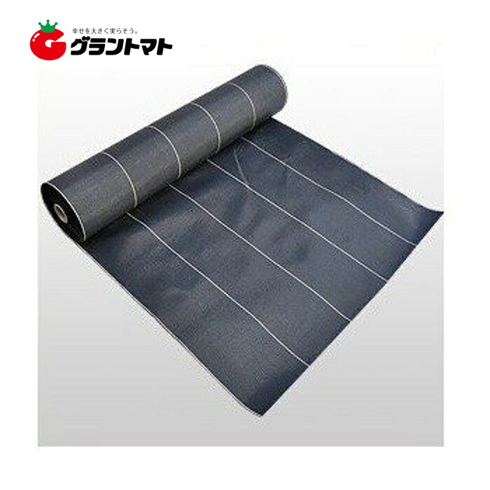超強力防草クロスシート 幅1m×長さ100m 耐候年数10年 22,610円
