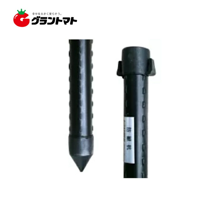 防獣杭 25×2100粍 50本入 イボタケ シンセイ防獣【取寄商いもの】 【取寄商いもの】