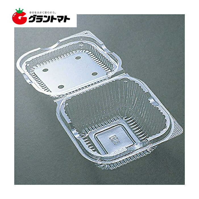 282円 印象のデザイン C-APGフルーツ500-1 フルーツケース 100枚 中央化学