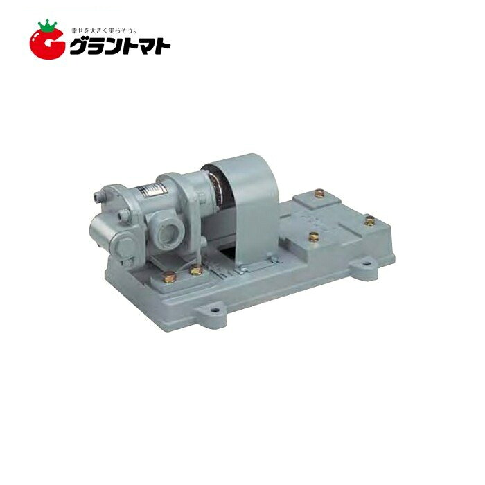 GLポンプ GLB-20-3 三相400W用 (モーター別売) 工進【取寄商品】｜グラントマト　店