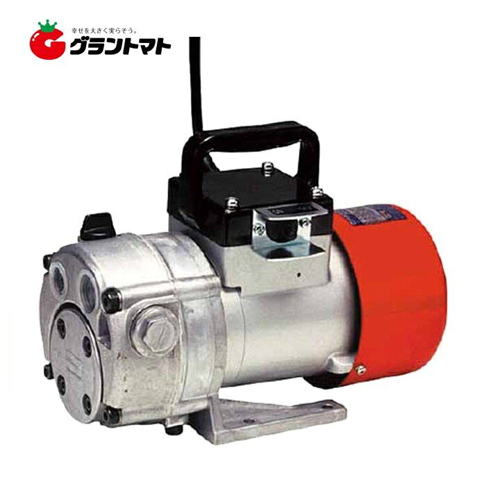 チェンジマスター GM-2510H 100V印字機 歯車揚水機 ハンデ印字機 工進【取寄商いもの】