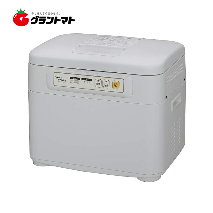 楽天市場】【中古】エムケー精工 マイコン もちつき機 かがみ