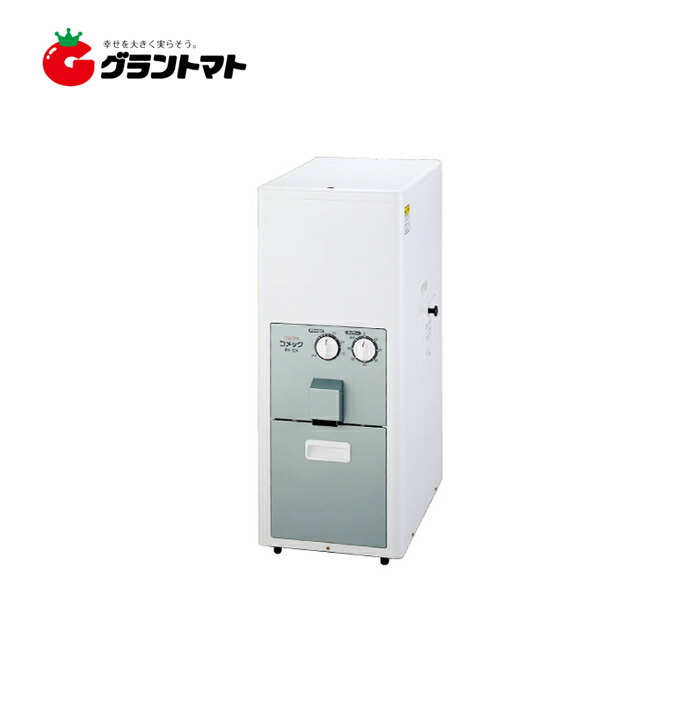 送料無料 家庭用精米機 コメック Pk 30a 30kg タイワ精機 取寄商品 Www Etechnologycr Com