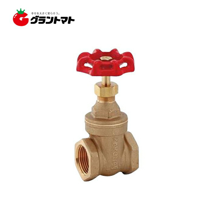 スリースバルブ ５０粍