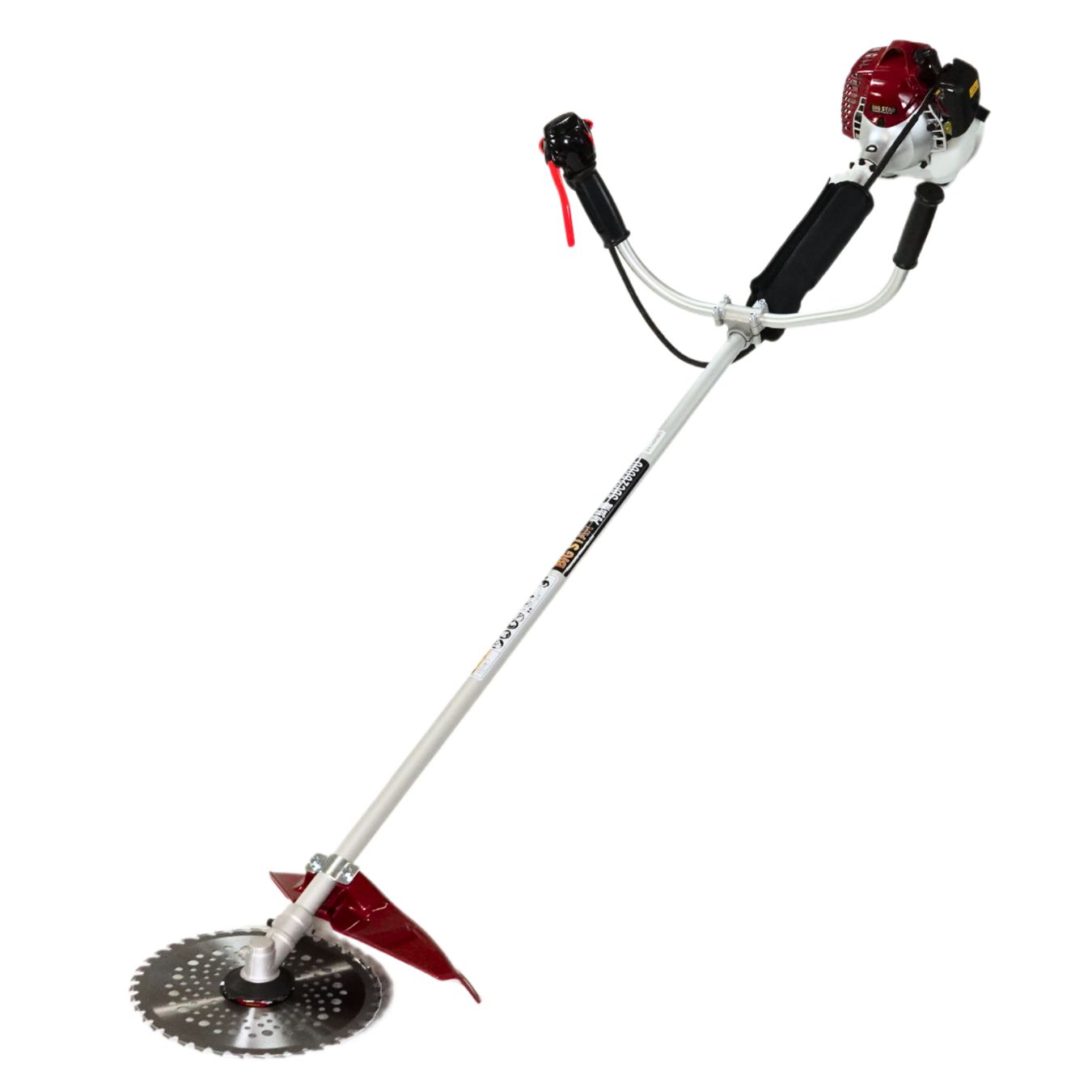 SFU】シンセイ SBC-2600U エンジン草刈機【中古動作品】