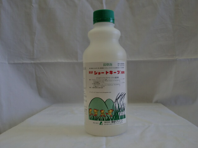 遊撃手守りつづける液剤 １Ｌ【除草剤】
