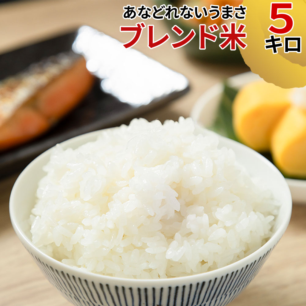 楽天市場】無洗米 こめやのおこめ(エコノミー品) 5kgお米 白米 送料