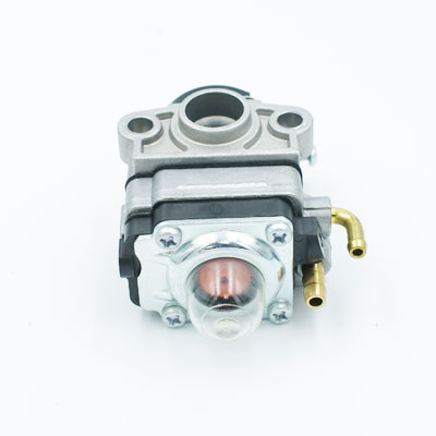 ゼノア 純正部品 刈払機 草刈機 【TK220用 キャブレター キャブレタ】【ゼノア 純正 補修部品 wyl-141 2サイクルエンジンパーツ 草刈機 修理 ワルボロ】｜アグリズ店