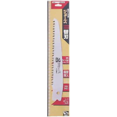 サボテン ｼﾞｮｰｽﾞ剪定用替刃 NO.RB-2240 12本セット