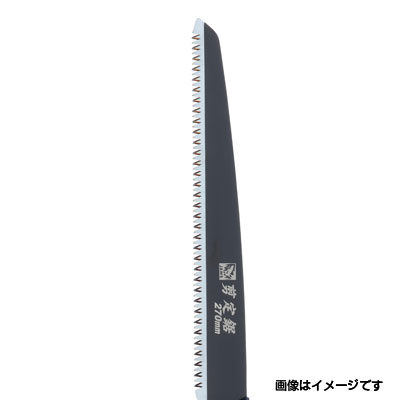 サボテン ｼﾞｮｰｽﾞフッ素剪定替刃 NO.RB-2270T 12本セット