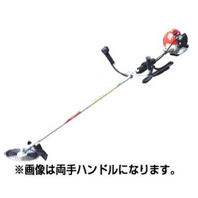 楽天市場】マルナカ EMG40T 充電式 バッテリー刈払機 エレテカ
