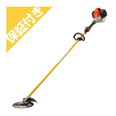 楽天市場 プレミア保証プラス付き 共立 Sre2730p Lht 草刈機 刈払機 ループハンドル 26ccクラス アグリズ楽天市場店