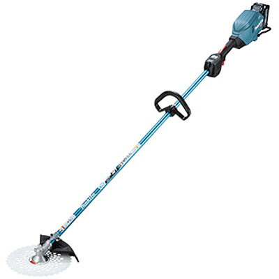 マキタ MUR007GRM 充電式刈払機 草刈機 【ループハンドル】 【40Vmax】 47,264円