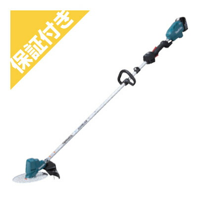 【プレミア保証付き】 マキタ MUR190LDZ 充電式刈払機 草刈機 【本体のみ】 【ループハンドル】 【18V】 【バッテリー 充電器別売り】｜アグリズ店