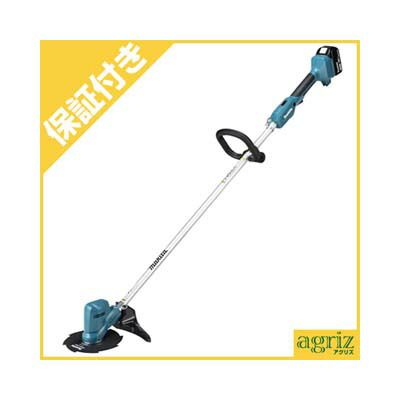プロフ一読願　草刈機　マキタ　Makita MUR193DWF 充電器付き 楽天市場】マキタ 充電式 草刈機 18V MUR193DWF 花形ナイロン