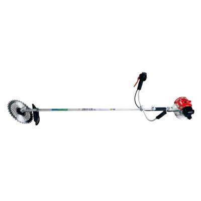 Nフォース 刈払機セット NF50VBCBP40 Nフォース 刈払機セット NF50VBCBP40の通販｜充電式の草刈り機・刈払機