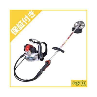 【プレミア保証プラス付き】 丸山製作所 MBS2210-1 背負式草刈機 刈払機 【ループハンドル】 【20クラス】