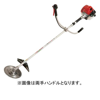 【ニッカリ】 SED350-L-TB33 草刈機・刈払機 【ループハンドル】 【30ccクラス以上】