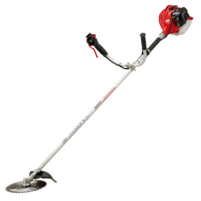 新ダイワ草刈機 RM3127-2TDハンドル式 新ダイワ RM3127-2TD 草刈機 刈払機 （両手ハンドル） （26ccクラス