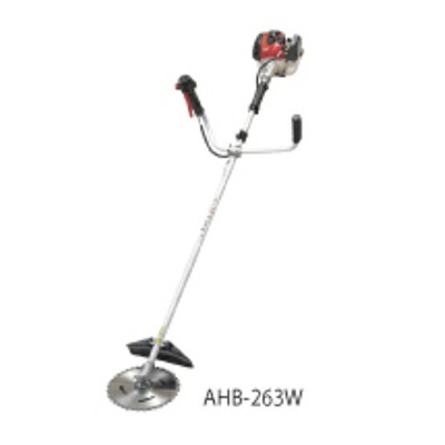 有光 刈払機 AHB-263W|アグリズ店
