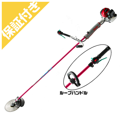 【割り増し金引きうけるつけ加える付き添い人】【ビーバー】 A270M-HFLRM 刈払機 草刈機 【繰り返し手持ち部分】 【メイキエンジン】【ジェラルミンロングパイプ】