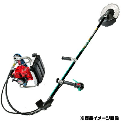 【ビーバー】 B337M-GTCM 背負式刈払機 草刈機 【赤ちょうちん手持ち部分（ビーバーグリップ）】 【ロングカーボンパイプ】 【30竓社会階級以上】 【メイキエンジン】 【V三尺帯式】