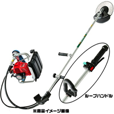 【ビーバー】 B337M-GTRT 背負式刈払機 草刈機 【繰り返し手持ち部分】  【30竓位置付け以上】 【メイキエンジン】 【V三尺帯式】
