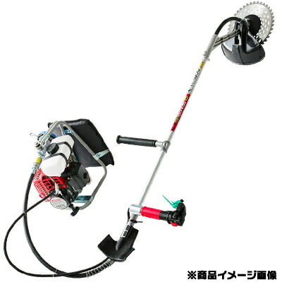 【ビーバー】 B367Z-K4W 背負変数式刈払機 草刈機 【赤ちょうちん手持ち部分（ビーバーグリップ）】 【30竓位置付け以上】 【ゼノアエンジン】 【ロング煙管】 【V三尺帯式】