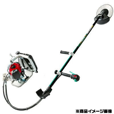 【ビーバー】 C270M-GTCM 背負式刈払機 草刈機 【赤ちょうちん手持ち部分（ビーバーグリップ）】 【ロングカーボンパイプ】 【26竓社会階級】 【メイキエンジン】