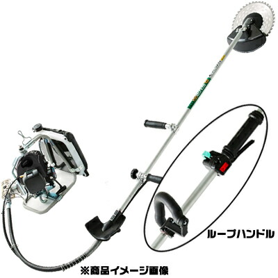 【ビーバー】 F270T-GTRT 背負式刈払機 草刈機 【繰り返し手持ち部分】  【26竓社会階級】 【ビーバー発動機】