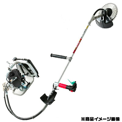 【ビーバー】 F270T-K3W 背負可変式刈払機 草刈機 【バーハンドル（ビーバーグリップ）】 【26ccクラス】 【ビーバーエンジン】 【標準タイプ】