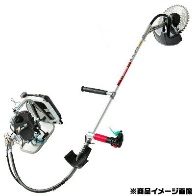 【ビーバー】 F270T-K4W 背負変数式刈払機 草刈機 【赤ちょうちん手持ち部分（ビーバーグリップ）】 【26竓社会階級】 【ビーバー発動機】 【ロング配管】  【標準尺度手合い】