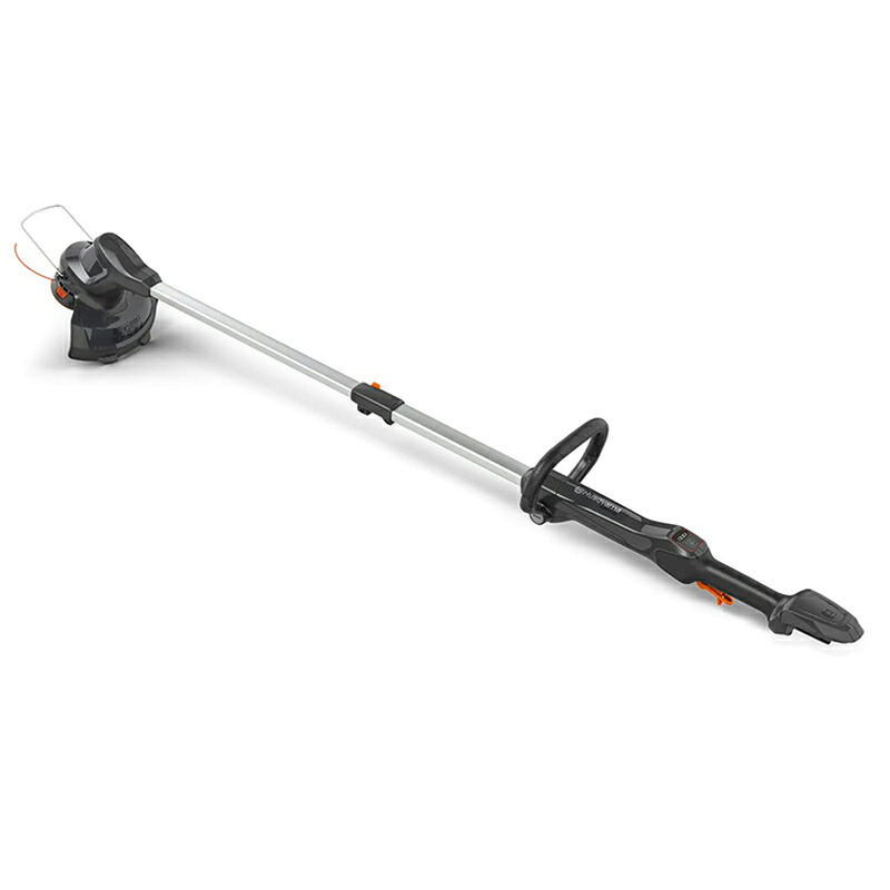 【ハスクバーナ】 アスパイヤ (Aspire) T28 充電式草刈機 刈払機 トリマー 【ループハンドル】 【バッテリー 充電器別売り】 【P4A規格】｜アグリズ店