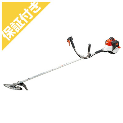 (プレミア保証プラス付き)やまびこエコー エンジン式刈払機 EGT262DX やまびこエコー EGT301DX 草刈機 刈払機 （両手ハンドル