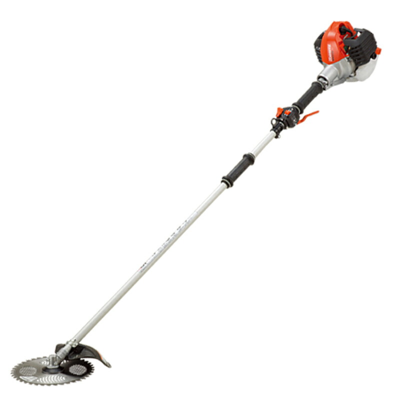 楽天市場】【共立】 SRE2732P-GHT 草刈機 刈払機 【ツーグリップ