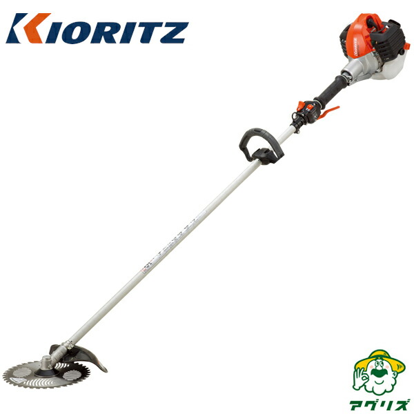 楽天市場】【共立】 SRE2732LT 草刈機 刈払機 【ループハンドル