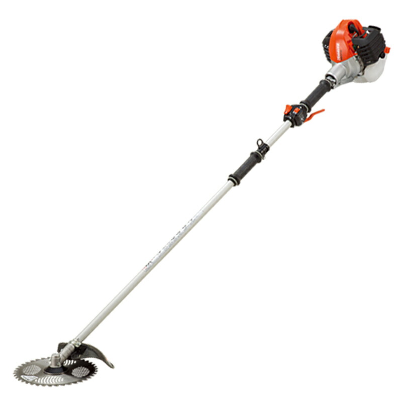 楽天市場】【共立】 SRE2732P-GHT 草刈機 刈払機 【ツーグリップ