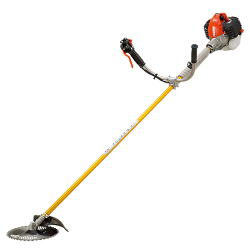 楽天市場】刈払機 共立 SRE2730P-UHT/15【草刈機】【Uハンドル