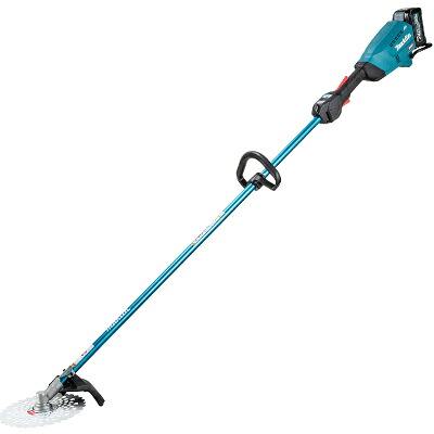 【マキタ】 MUR017GZ 【本体のみ】 充電式草刈機 刈払機 【ループハンドル】 【40V】 【バッテリー 充電器別売】 31,889円