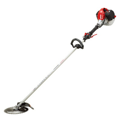 楽天市場】新ダイワ 肩掛け式 エンジン 刈払機 ループハンドル RA3126